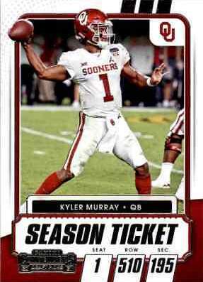 Kyler Murray #15