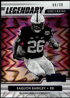 Kyler Murray [Blue Explosion] #15