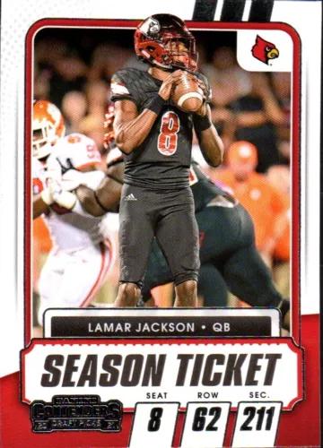 Lamar Jackson #22