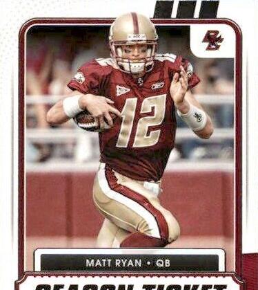 Matt Ryan #4