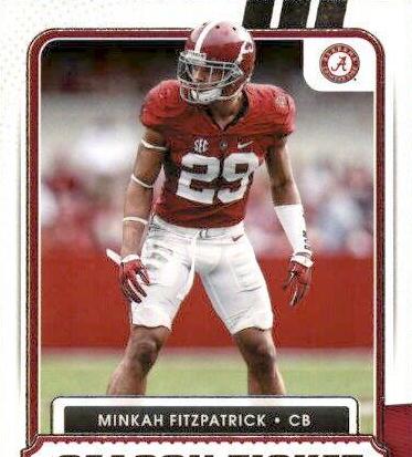 Minkah Fitzpatrick #75