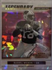 Russell Wilson [Pink Cracked Ice] #3