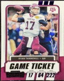 Ryan Tannehill [Purple] #16