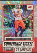 Tyreek Hill [Conference Ticket] #29