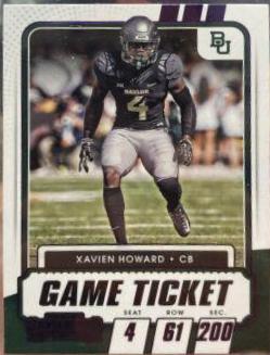 Xavien Howard [Purple] #73