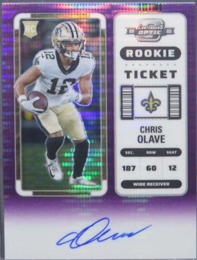 Chris Evans [Autograph Purple Pulsar] #184