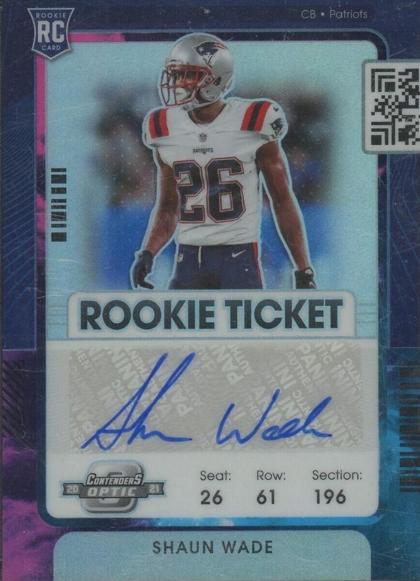 Christian Barmore [Autograph Nebula] #162