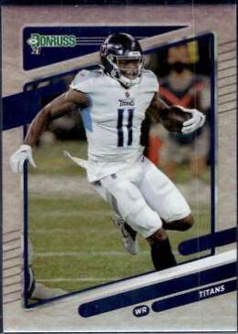 A. J. Brown [No Name] #13
