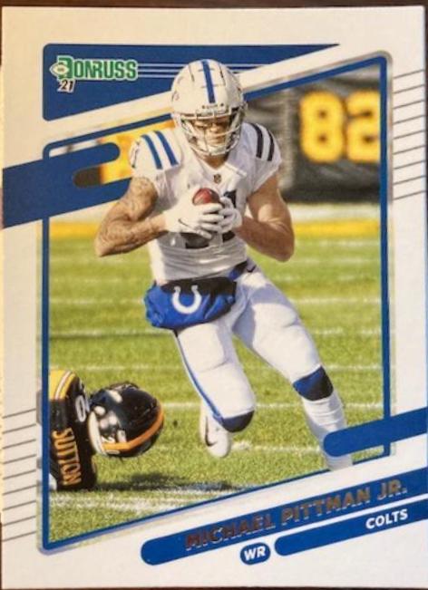 A. J. Green [Press Proof Bronze] #214
