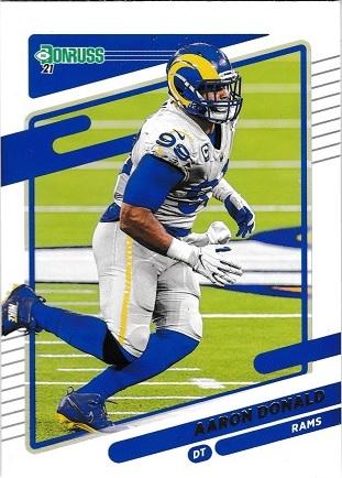 Aaron Donald #140