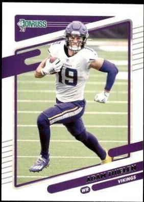 Adam Thielen #126