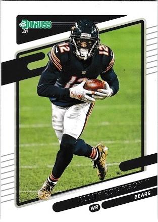 Allen Robinson II #207
