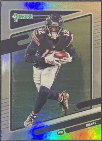 Allen Robinson II [No Name] #207