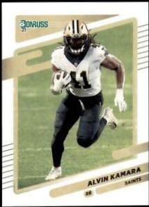 Alvin Kamara #94