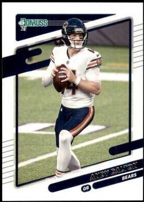 Andy Dalton #206