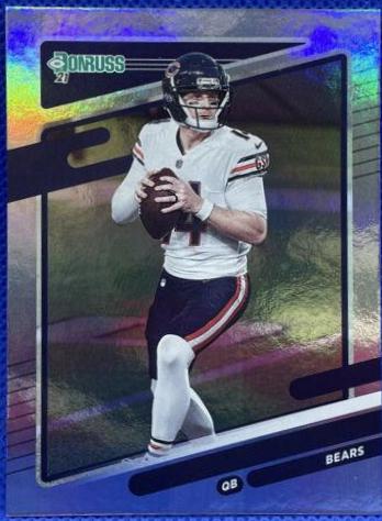 Andy Dalton [No Name] #206