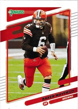 Baker Mayfield #195