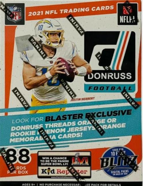 Blaster Box