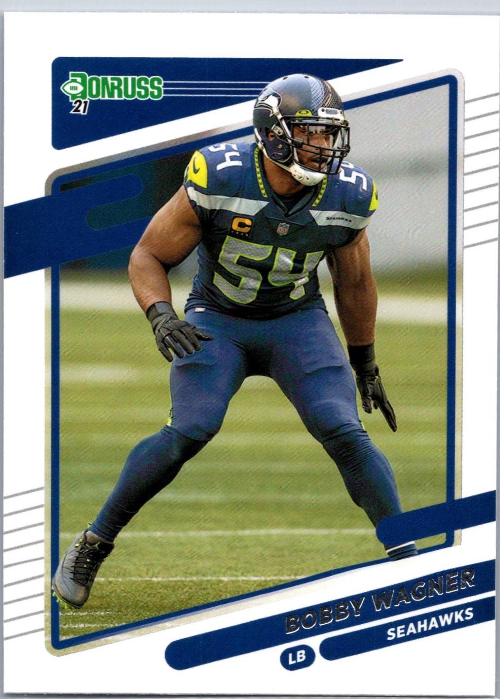 Bobby Wagner #32