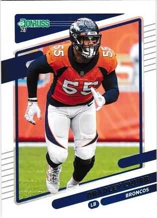 Bradley Chubb #182