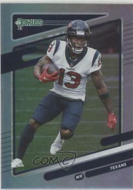 Brandin Cooks [No Name] #166