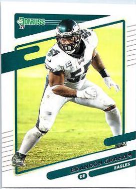 Brandon Graham [Aqueous Test] #114