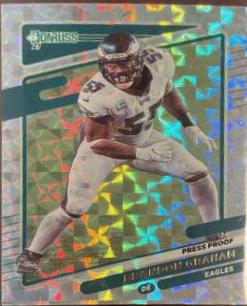 Brandon Graham [Press Proof Hyper] #114