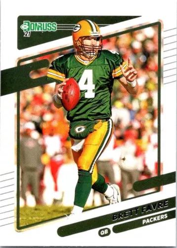 Brett Favre #156