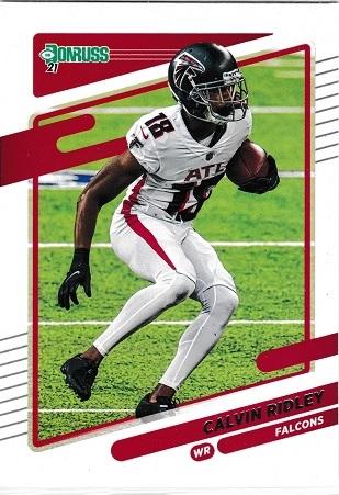 Calvin Ridley #234