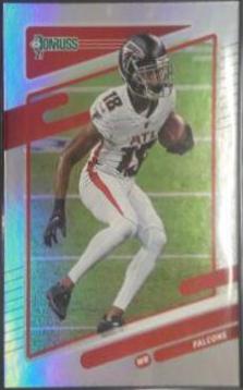 Calvin Ridley [No Name] #234
