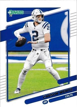 Carson Wentz #147