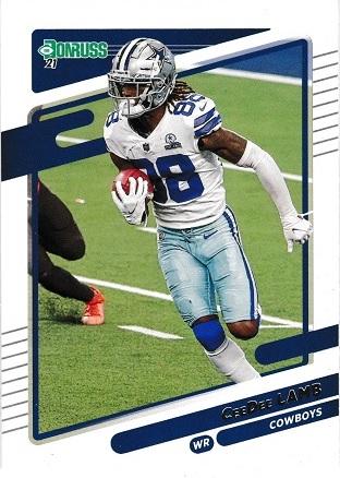 CeeDee Lamb #190