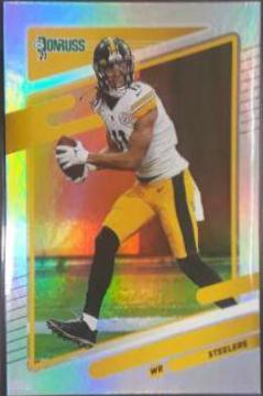 Chase Claypool [No Name] #27
