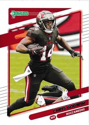 Chris Godwin #103