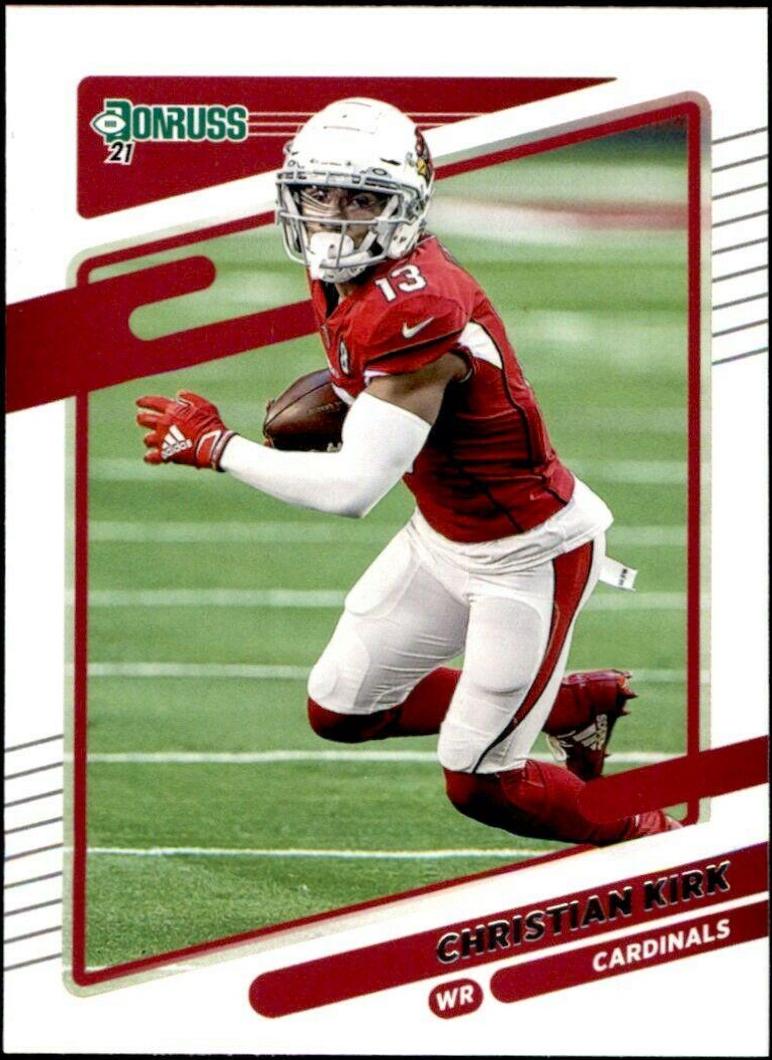 Christian Kirk #194