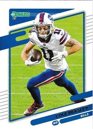 Cole Beasley #230