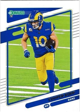 Cooper Kupp #142