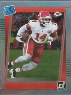 Cornell Powell [No Name] #289