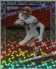 Curtis Samuel [Press Proof Hyper] #223