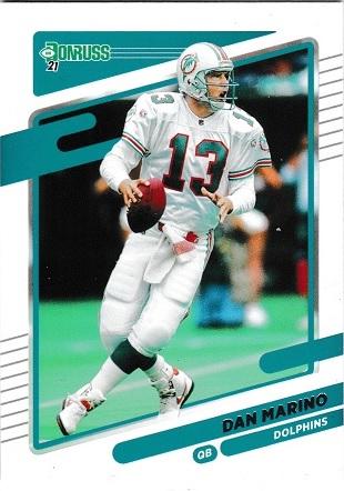 Dan Marino #66