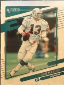 Dan Marino [Aqueous Test] #66