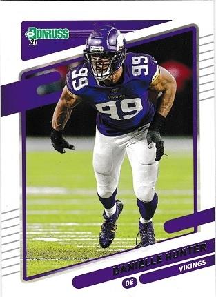 Danielle Hunter #131