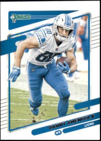 Danny Amendola #177
