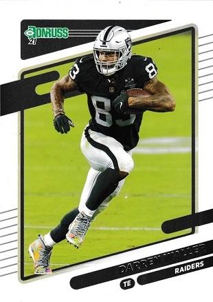 Darren Waller #88