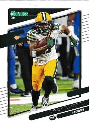 Davante Adams #158