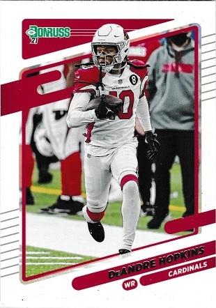DeAndre Hopkins #247