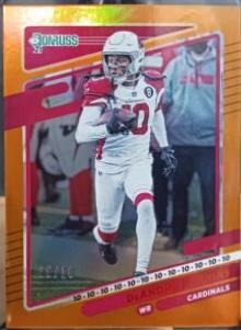 DeAndre Hopkins [Jersey Number] #247