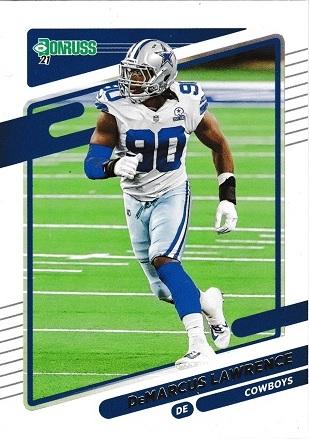 DeMarcus Lawrence #193