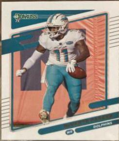 DeVante Parker [Aqueous Test] #63