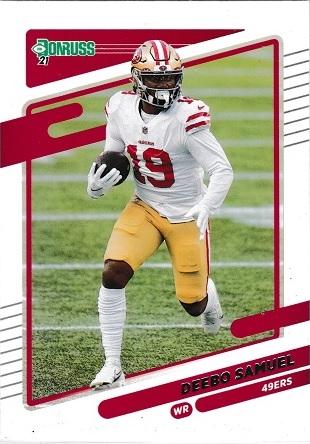 Deebo Samuel #55